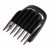 Original Philips Kammaufsatz 9mm für BT1210 MG3710 MG5750 MG7750 u.a. | 422203632261 | Aufsteckkamm