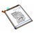 Original Samsung Akku EB-BA705ABU für Samsung Galaxy A70 SM-A705F | GH82-19746A | 3,85V 4400mAh