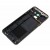 Original Samsung Akkufachdeckel Gehäuse Rückseite für Samsung Galaxy J6 2018 SM-J600FN | schwarz | GH82-16866A