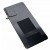 Original Samsung Galaxy A72 SM-A725F Akkudeckel Gehäuse Rückseite | schwarz | GH82-25448A | Back Cover