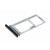 Original Samsung Galaxy S9 Plus SM-G965F SIM-/microSD-Kartenhalter schwarz | GH98-42575A
