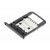 Original Samsung Galaxy Tab S6 Lite WiFi SM-P610 MicroSD Kartenhalter grau | GH98-45419A