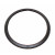 Original Samsung Galaxy Watch 3 45mm SM-R840 SM-R845 Lünette Drehring schwarz | GH98-45443A