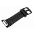 Original Samsung Gear Fit 2 Pro SM-R365 Uhrenarmband Schnalle Verschlussriemen Gr. S | schwarz | GH98-41543A