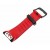 Original Samsung Gear Fit 2 Pro SM-R365 Uhrenarmband Schnalle Verschlussriemen Gr. L | schwarz / rot | GH98-41594A