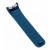 Original Samsung Gear Fit 2 SM-R360 Uhrenarmband Verstellgurt Gr. S blau | GH98-39732C