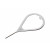 Original Samsung Sim Fach Öffner Nadel | SIM-Karten-Pin | Pin Eject | Universal | GH98-36937A