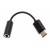 Original Sony EC260 Adapter USB-C Stecker auf 3,5mm Audio-Klinke Buchse | U50052511 1310-9805