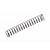 Original Spiralfeder für Panasonic ER160 ER1610 ER1611 ER1612 ER-DGP72 | WER160L0197 WERGP80L0198