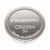 Panasonic CR2354 Lithium Knopfzelle Batterie für PC Computer u.a. | wie BR2354 DL2354 ECR2354 | 3V 560mAh 