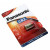 Panasonic CR2 Lithium Foto Batterie | CR17355 KCR2 5046LC | CR-2L/1BP | 3V 850mAh