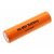 Panasonic HHR450A NIMH Akku 4/3A Flat Top Industrie Modellbau | 1,2V 4500mAh