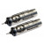 2x Panasonic Akku ES7101 ES7102 ES7109 Rasierer