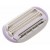 Philips CP0636 Scherkopf für BRL170 BRL180 SatinShave Prestige Lady Shaver Damenrasierer | Purple | 422203631441