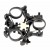 Philips CRP352/01 Scherkopfhalter für HQ7100 HQ7200 HQ7300 Rasierer | 422203612990 | Klingenhalter