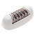 EOL - Philips Epiliererkopf CP9454 für HP6516 HP6521 HP6522 6541 Lady SatinelleSoft | 420303599001