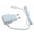 Philips HQ8505 Ladekabel für Philips Satinelle BRE200 BRE650 BRL140 u.a. Epilierer | CP0640/01 300005654711