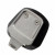 Philips Scherkopf 10mm für BT9297 | 422203650031 | Detailtrimmer Schermesser
