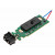 Platine für Panasonic ER2061 Bart- Haarschneider | Leiterplatte PCB Elektronik Modul | WER2061L2108