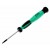 ProsKit Torx T6Hx50 Schraubendreher Schraubenzieher mit Loch | ESD antistatisch | SD-083-T6H