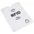 RFID Blocker Schutzhülle für Reisepass