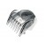 Rowenta Haarschneider Aufsteckkamm 3-12mm | CS00123435 | TN5040 TN5041 Titan