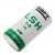 Saft LSH 14 Baby C | Lithium Batterie | 3,6V | 5500mAh | LSH14 UM2 R14-C Primary
