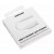 Samsung EE-UC10J Adapter USB-C Stecker auf 3,5mm Klinkenbuchse | für Tablet Handy | weiss
