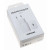 Samsung Ep-TA800 USB Typ-C Schnellladegerät 25W weiss | EP-TA800NWEGEU | Ladeadapter Netzteil | USB-C