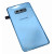 Samsung Galaxy S10e SM-G970F Akkudeckel Gehäuse Rückseite | Prism Blue | GH82-18452C | Back Cover