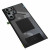 Samsung Galaxy S22 Ultra 5G SM-S908B Akkufachdeckel schwarz | GH82-27457A | Gehäuse Rückseite 