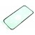 Kleber für Samsung Galaxy S7 SM-G930F Akkudeckel Back Cover Klebepad Klebefolie Dichtung Adhesive
