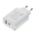 Schnellladegerät 2-Port USB-C + USB-A USB-PD | 20W weiss | Ladeadapter Netzteil