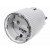 Shelly PLUG S intelligente Steckdose Messfunktion | Wlan WiFi Smart Home