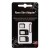 SIM Karten Adapter Set Kartenhalter NanoSim MicroSim
