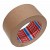 0,116 €/m tesa® 4713 Paket-Klebeband braun | 50mm x 50m | umweltfreundlich