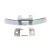 Türscharnier Metall L79E001A5 für Waschmaschine von Brandt Fagor CDA Proline