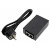 Ubiquiti PoE Adapter 48V (0.5A) | Gigabit Ethernet | UBI POE48-24W-G Power Injector