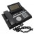 Unify Siemens OpenStage 40 T L30250-F600-C151 Systemtelefon Farbe Lava gebraucht