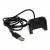 USB Ladekabel für Xiaomi / Huami Amazfit Bip Amazfit Bip Lite Younth Smartwatch | Ladeadapter Ladeschale