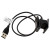 USB Ladekabel Ladeadapter für Fitbit Charge 2 Fitness Armband