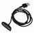 USB Ladekabel Ladeadapter für Fitbit Inspire 2 Fitnesstracker | ersetzt FB177RCC