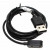 USB Ladekabel Ladeadapter für Huawei Band 6 Watch Fit 4x Honor Watch ES Fitnesstracker 