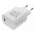 USB Typ-C Schnellladegerät 20W weiss | 5V 3A / 9V 2,22A / 12V 1,67A | Ladeadapter Netzteil