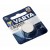 Varta CR2025 Lithium Knopfzelle Batterie für Uhren Autoschlüssel u.a. | wie ECR2025 DL2025 KCR2025 | 3V 157mAh 