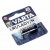 Varta LR1 Lady N Batterie Alkali-Mangan | 1,5V 850mAh 