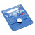 BB 04.25 - Varta V10GA Alkaline Knopfzelle Batterie | AG10 LR54 189 10GA 89A G10A | 1,5V 70mAh 