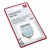 Wahl Moser Ermila 1584-7021 Li+Pro Mini Schneidsatz Scherkopf Messer für Typ 1584 1585 1588