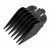 Wahl Moser Ermila No.6 19mm Nylon Kammaufsatz Aufsteckkamm | Wahl Professional | 3174-001