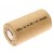 1,2 Volt 3000mAh Sub-C Ni-Mh Akku Zelle Pappmantel | 1,2V
